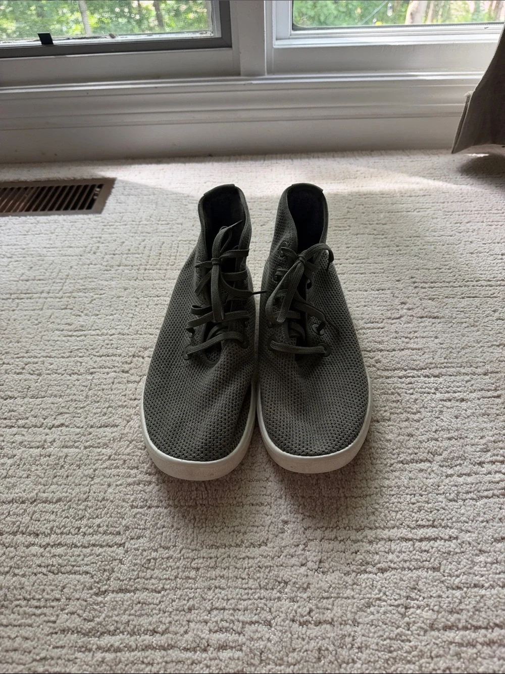Allbirds Men’s Tree Topper- 12